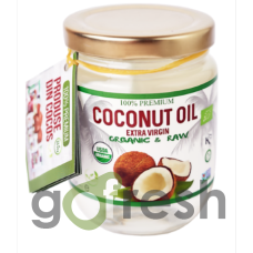 Ulei de cocos Extra vergin 230ml